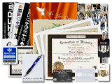Perfect for officiating weddings, this comprehensive package includes your credentials as well as resources like your wallet ID and our wedding guidebook.