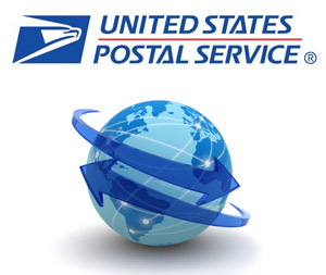 USPS Mail Orders