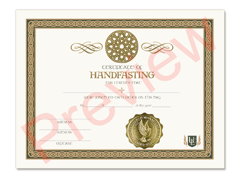 certificate-of-handfasting-universal-life-church