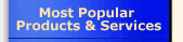 ULC Ministry Products & Services