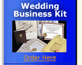 Wedding Business Kit - Start a Wedding Business