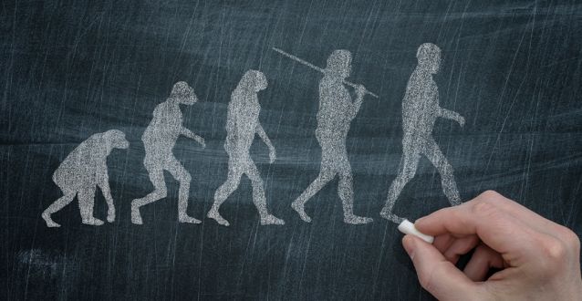 Is Evolution a Religion? One Lawsuit Says Yes