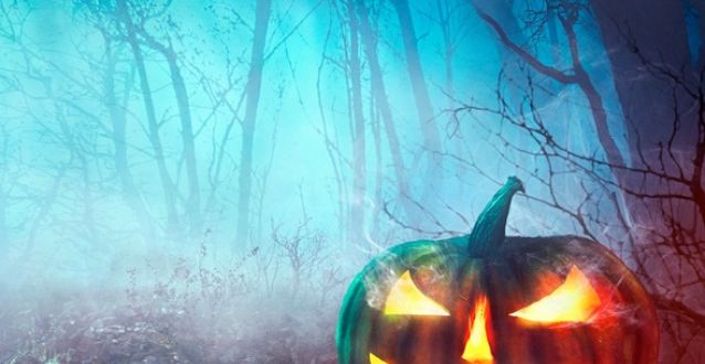 The Curious History of All Hallows' Eve and Its Cousin, Samhain