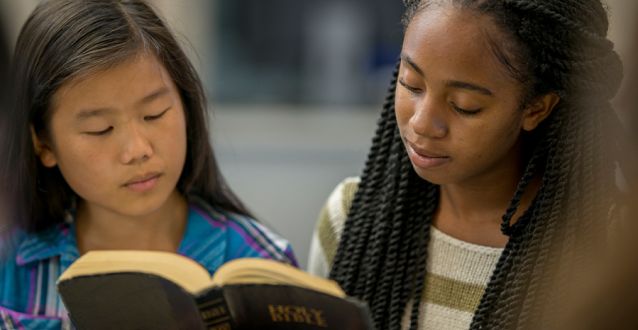 Idaho Bill Will Force Students to Read Every Page of Bible