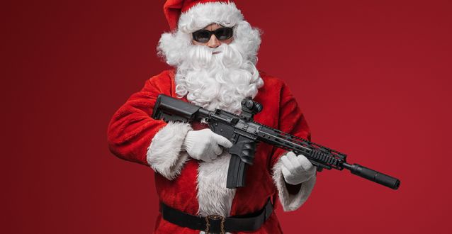 Is the War on Christmas Over?