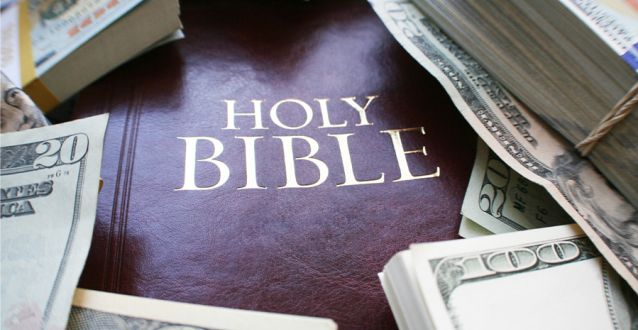 Oklahoma Will Spend $6 Million to Put Bibles in Public Schools