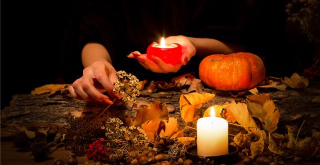 Witches: Spells Against Donald Trump "Not Working"