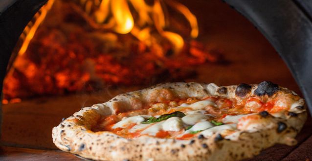 Mama Mia! Pizzeria Gets Woodfired Online After Declining to Cater Same-Sex Wedding