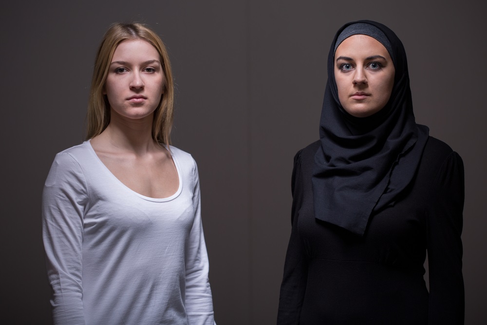 Should Women Wear Hijabs When Visiting Muslim Countries?