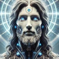 Church Creates AI Jesus to Take Confession