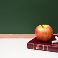 Texas Wants Bible Stories in Elementary School Curriculum