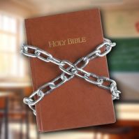 Should the Bible Be Banned From Public Schools?