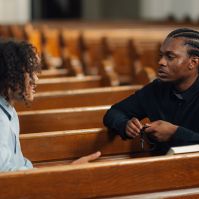 Do You Trust Your Pastor? You Might Be Alone