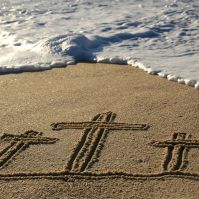 California Tells "Church on the Beach" to Pound Sand