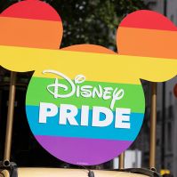 New Disney Show: Trans Storyline Out, Christian Storyline In