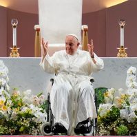 Pope Francis Accused of Heresy for Embracing Other Faiths