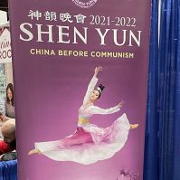 What is Shen Yun? Inside the Secretive Dance Troupe Bankrolling a Faith Movement