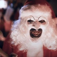 "Satanic Santa" in New Horror Flick Scares up Religious Protests