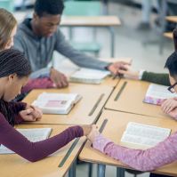 TX School District Defends School Prayer, Despite Legal Warnings