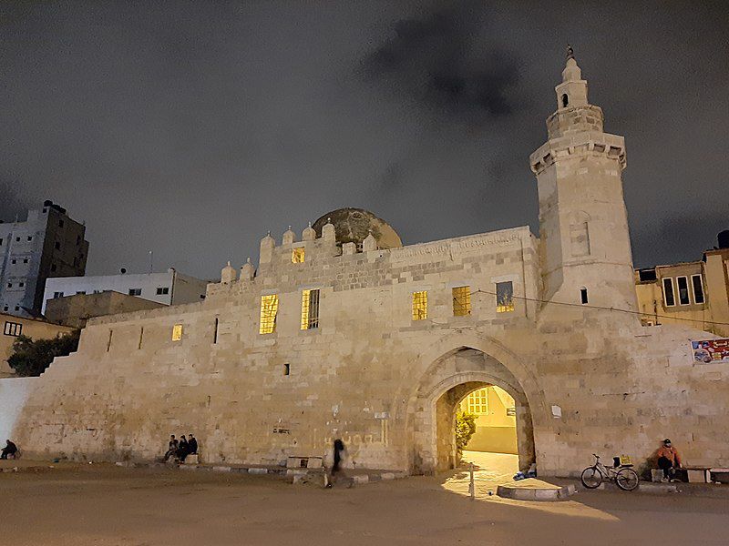 barquq castle