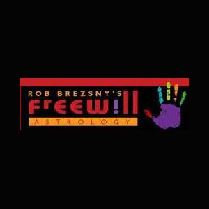 rob brezsny's freewill astrology logo