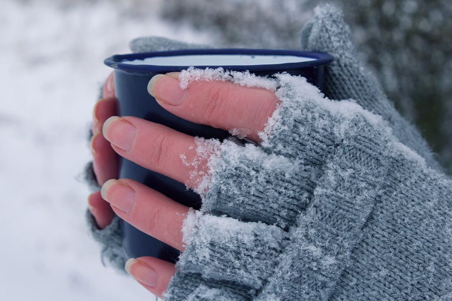 Only 2% of Local Churches Open Doors For Homeless During Cold Snap