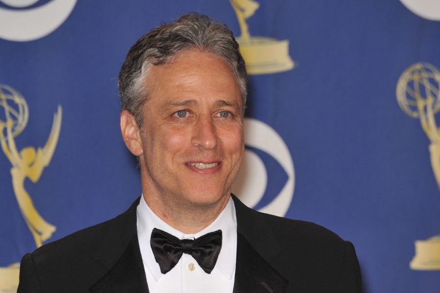 Jon Stewart