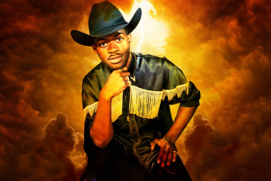 Lil Nas X