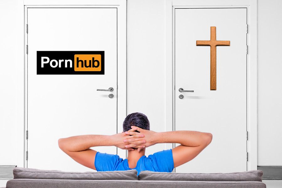 Christian - Christian Leaders Fear Increase in Pornography Addiction During Quarantine