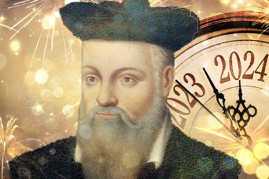 Nostradamus