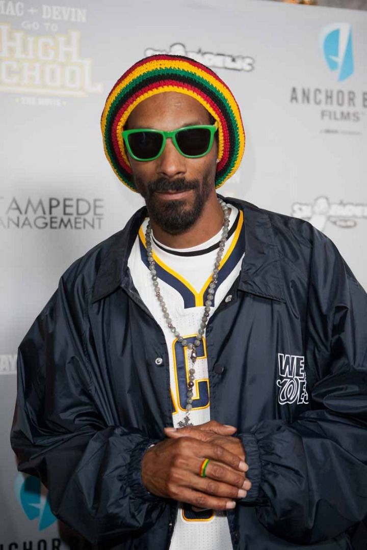 Snoop Dogg