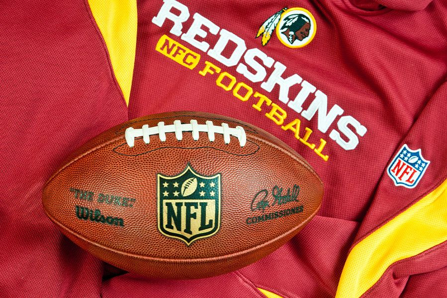 BLM: NFL's Washington Redskins announce 'thorough review' of name, Indigenous Rights News