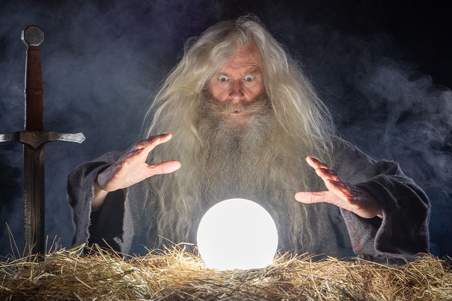 New Zealand council ends contract with wizard after two decades of service, New Zealand