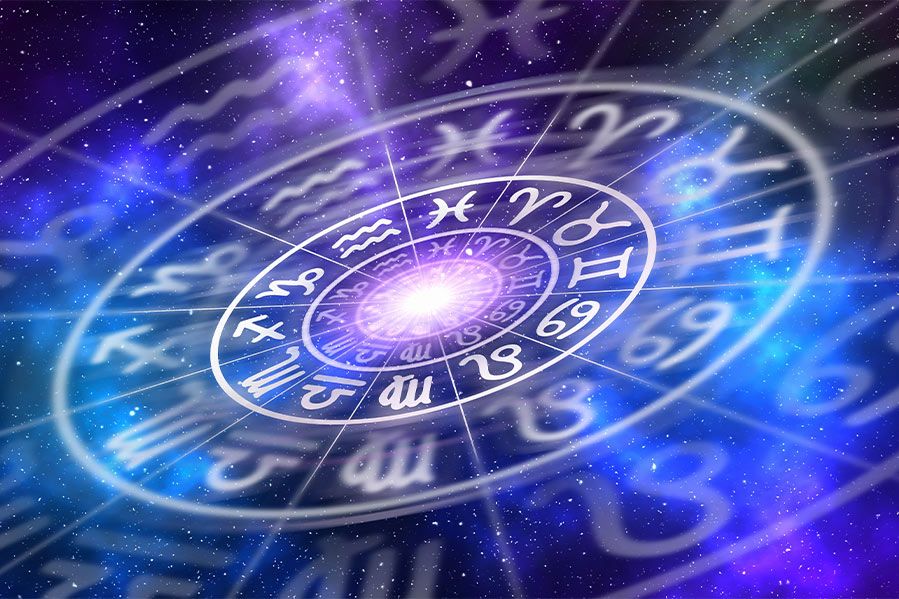 Written in the Stars Can Astrology Explain Our Tumultuous Times