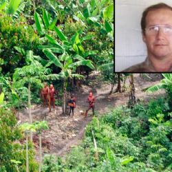 Christian Missionary Arrested in Brazil After Contacting Remote Tribe