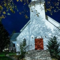 Minnesota Town to Allow Whites-Only Church, Sparking Outrage