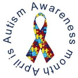 National Autism Month - Help us Raise Awareness!