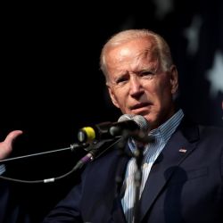 On Eagle's Wings: Catholics Thrilled as Biden Quotes Famous Hymn in Victory Speech