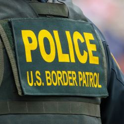 Border Patrol: We Need More Chaplains