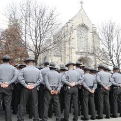 Alabama Megachurch Close to Creating Its Own Police Force Alabama Megachurch Close to Creating Its Own Police Force