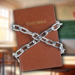 Should the Bible Be Banned From Public Schools?