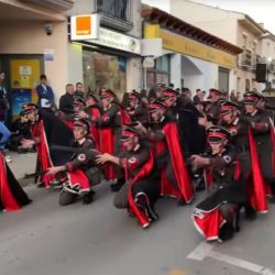 Nazis on Parade: Holocaust-themed Festival in Spain Causes Global Outrage