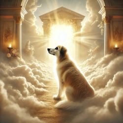 Do All Dogs Go to Heaven? The Answer Might Surprise You