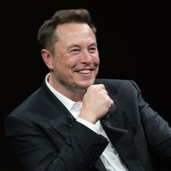 Is Elon Musk's New Grok Logo a Satanic Symbol?