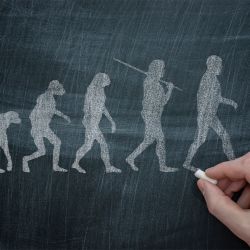 Is Evolution a Religion? One Lawsuit Says Yes