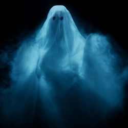 Paranormal Expert: UK is "Running Out" of Ghosts
