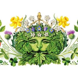 Pagan Symbol in King Charles' Coronation Invitation Prompts Criticism