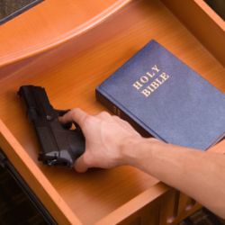 Bible-Study Group Investigated in Abortion Doctor’s Murder