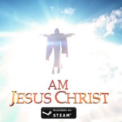 New "Jesus Christ Simulator" Allows Gamers to Play as Jesus