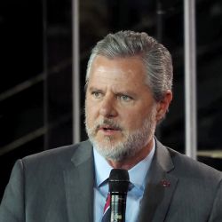 A Sinner in the Ranks? Falwell Family Behavior Casts Pall over Faith Message